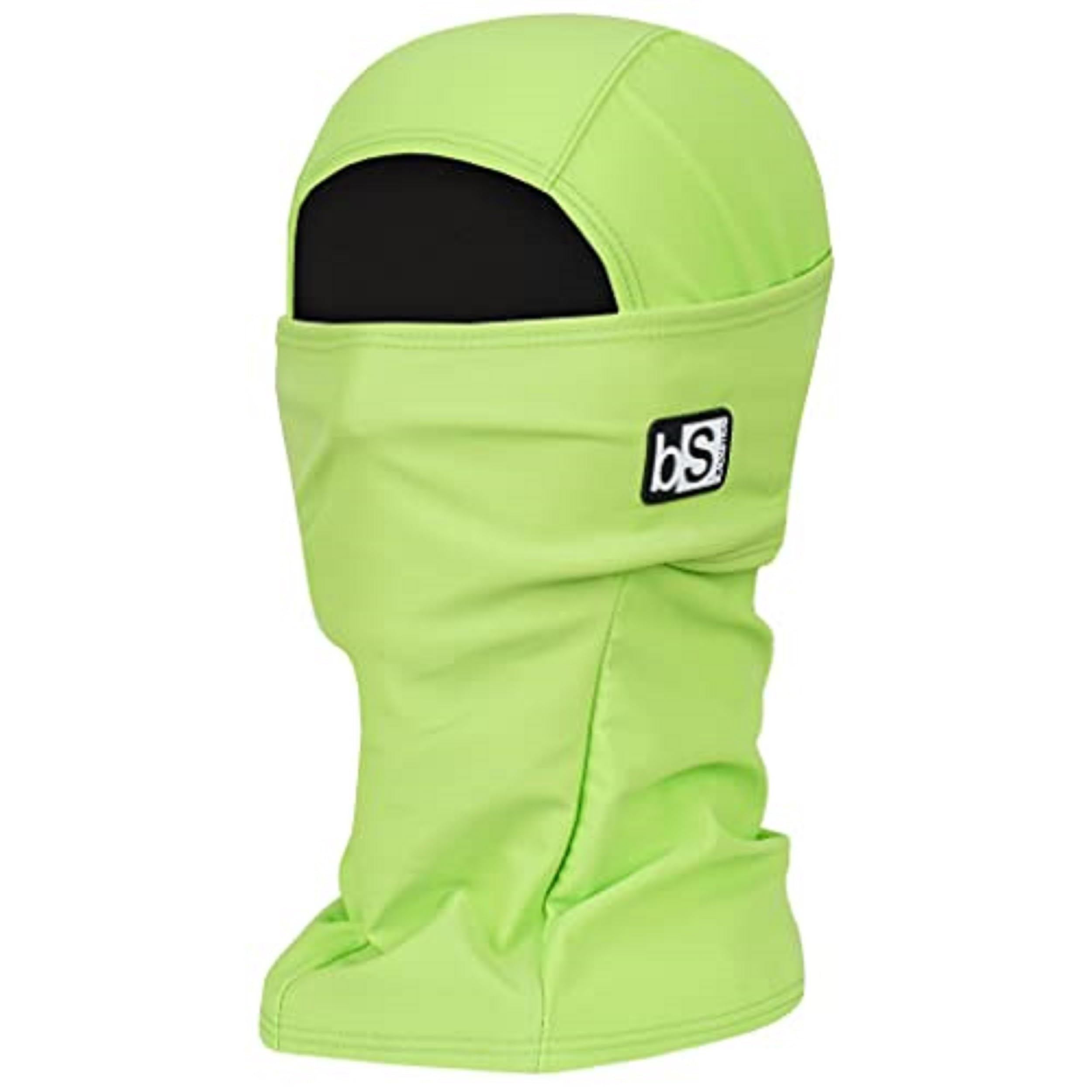 Blackstrap Expedition Hood Balaclava Face Mask - Dual Layer Cold Weather Gear For Men & Women, Headwear That'S Breathable, Moist